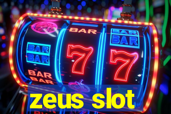 zeus slot