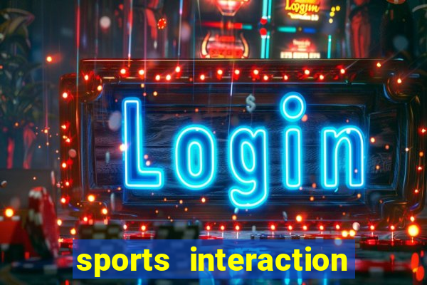 sports interaction casino review