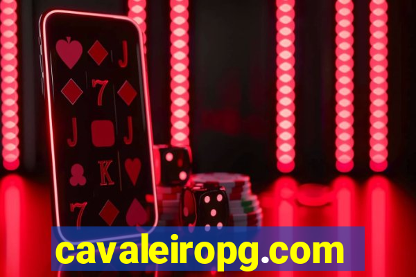 cavaleiropg.com