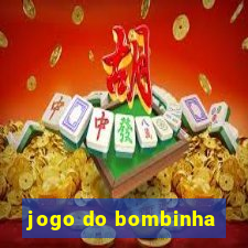 jogo do bombinha