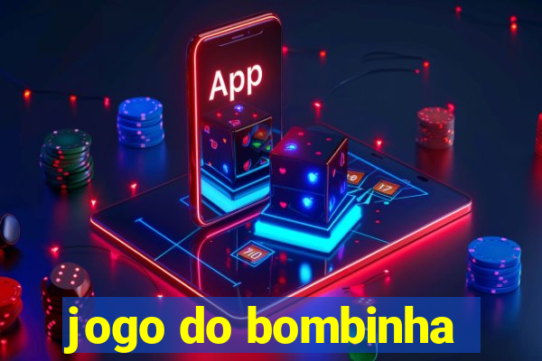 jogo do bombinha