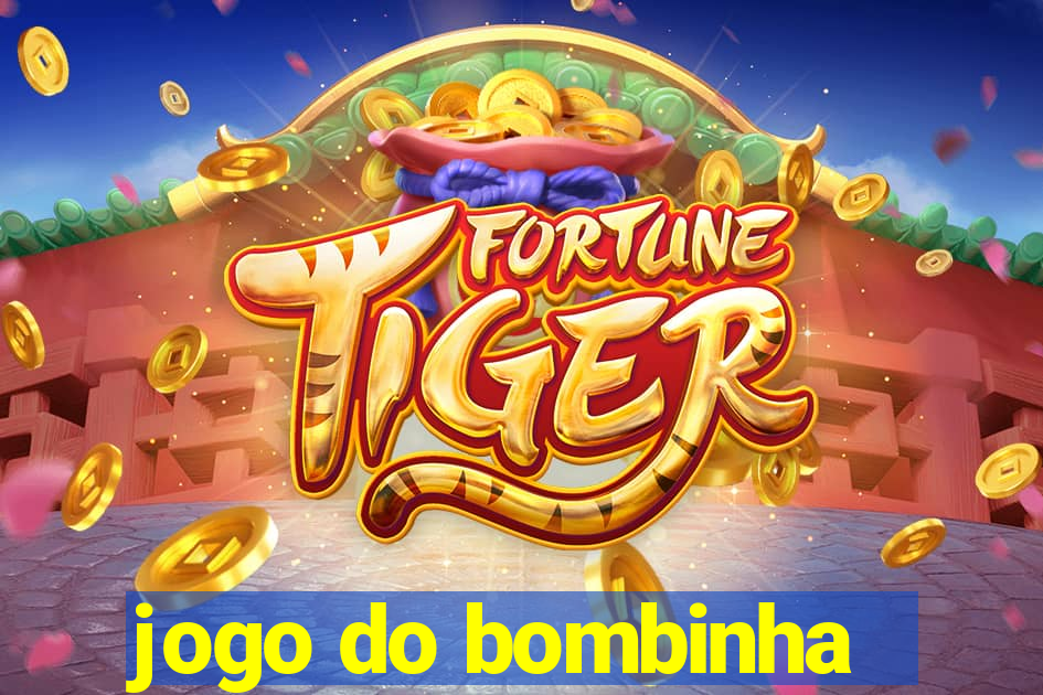 jogo do bombinha