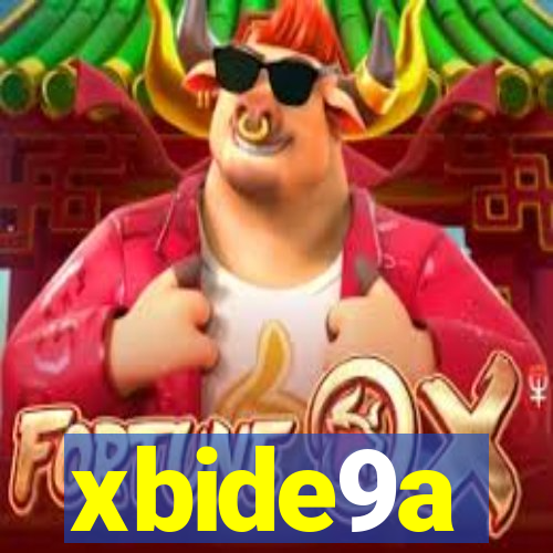 xbide9a