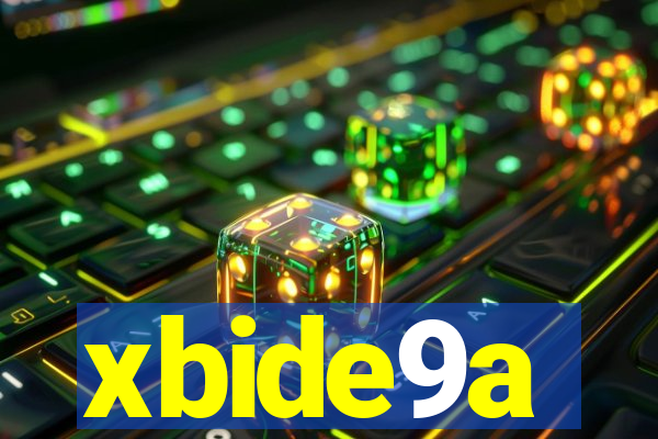 xbide9a