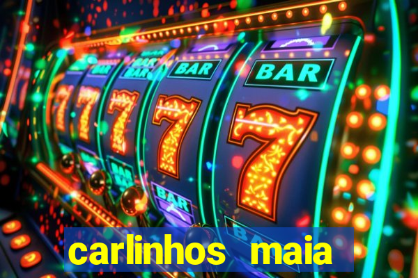 carlinhos maia jogos de azar