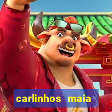 carlinhos maia jogos de azar