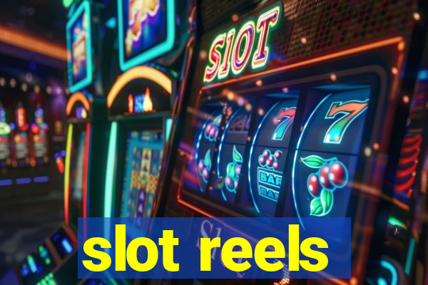 slot reels