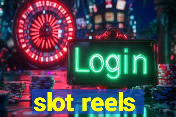 slot reels