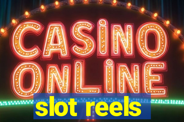 slot reels