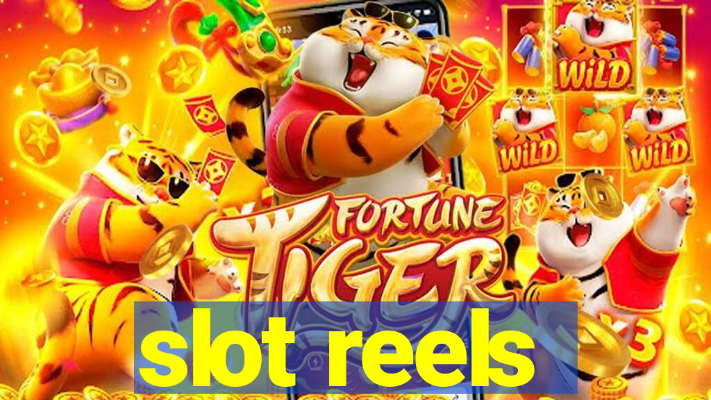 slot reels