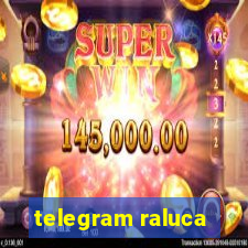 telegram raluca