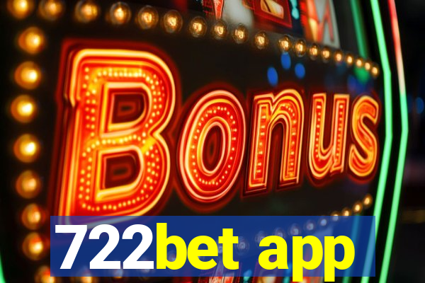 722bet app