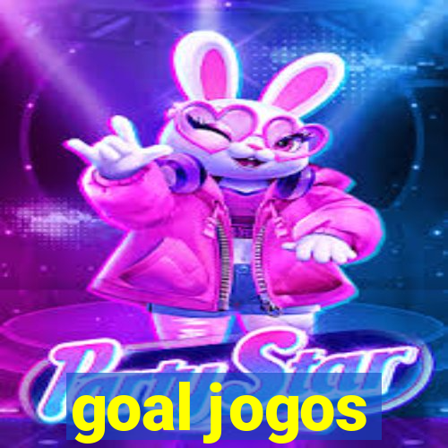 goal jogos