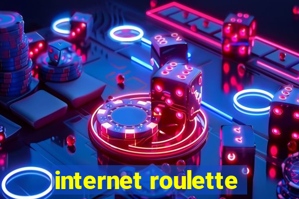 internet roulette