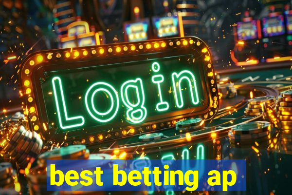 best betting ap