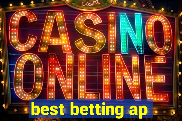 best betting ap