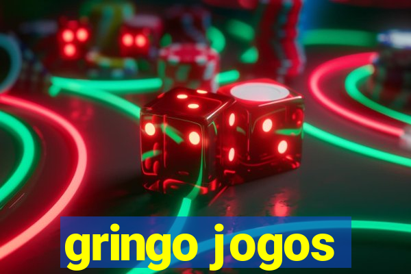 gringo jogos