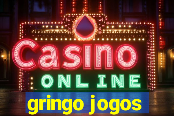 gringo jogos