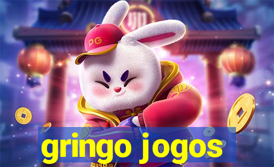 gringo jogos