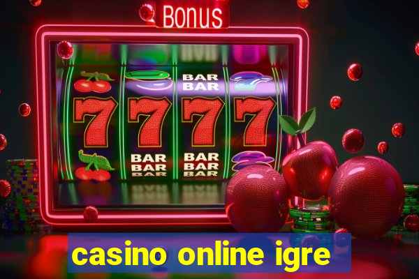 casino online igre