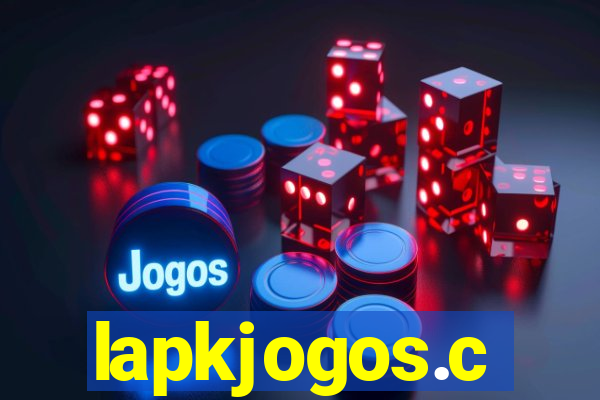 lapkjogos.c