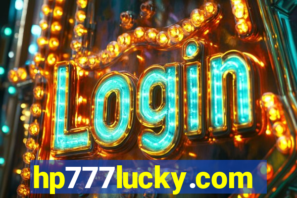 hp777lucky.com