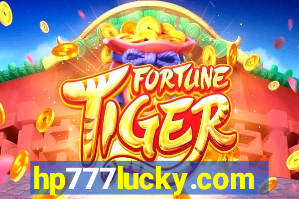 hp777lucky.com