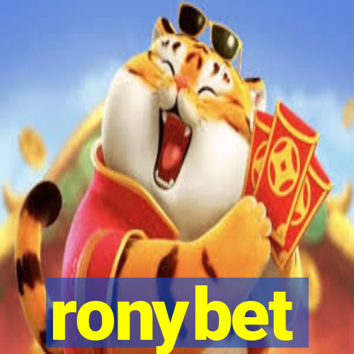 ronybet