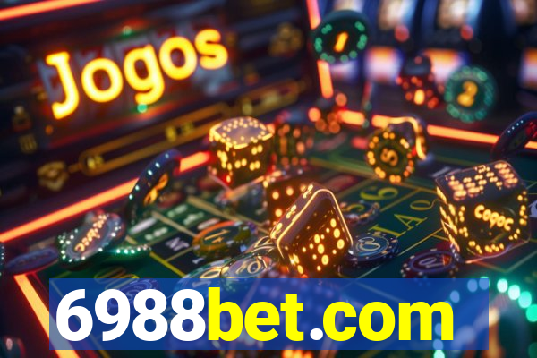 6988bet.com