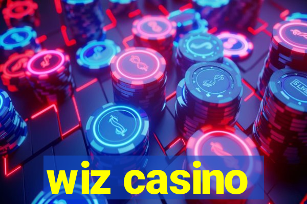 wiz casino