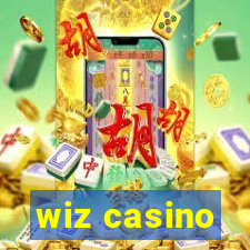 wiz casino