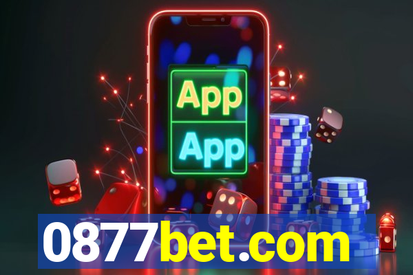 0877bet.com