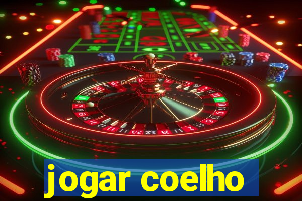 jogar coelho