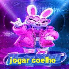 jogar coelho