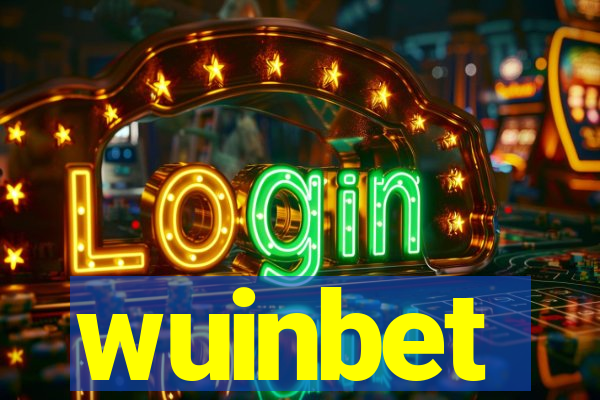 wuinbet