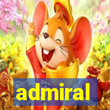 admiral