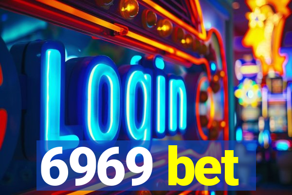 6969 bet