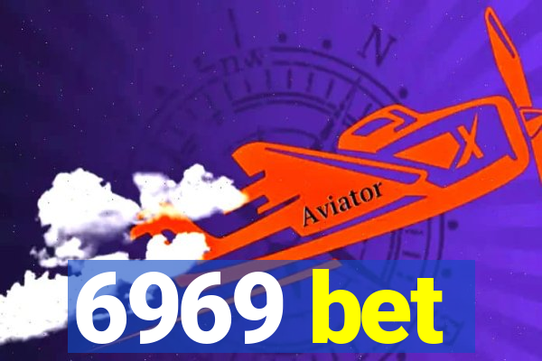 6969 bet