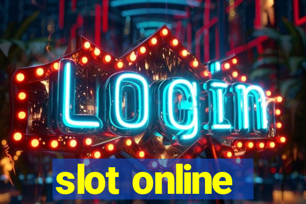 slot online