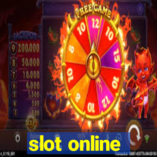 slot online