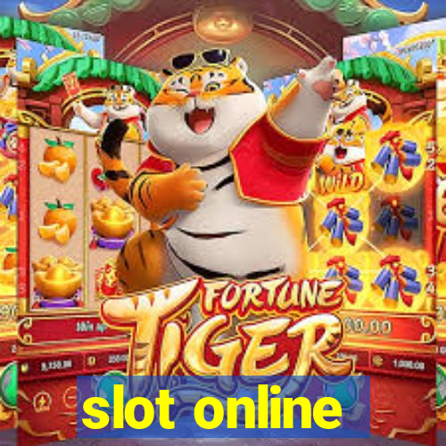 slot online