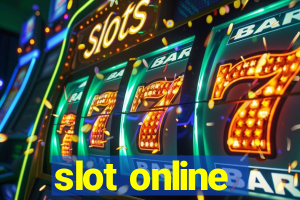 slot online