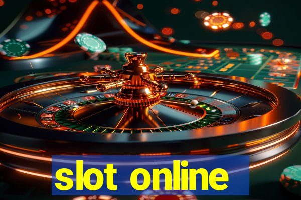 slot online