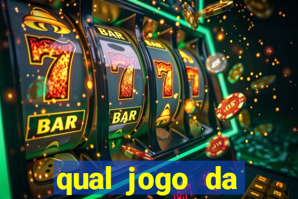 qual jogo da dinheiro de gra?a