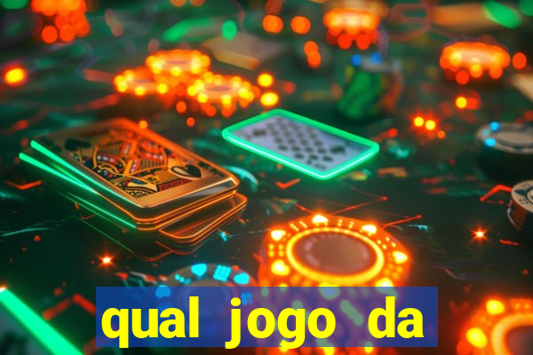 qual jogo da dinheiro de gra?a