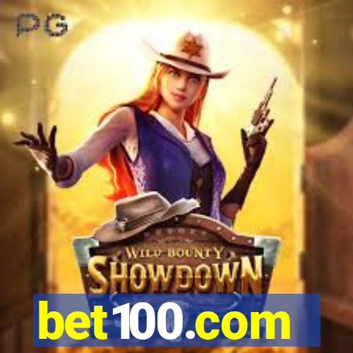 bet100.com