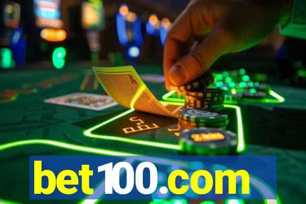 bet100.com