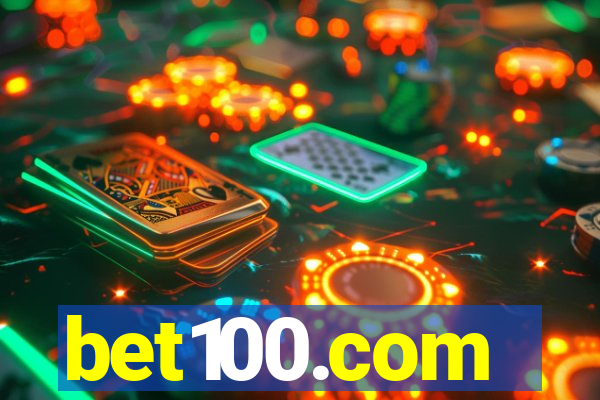 bet100.com