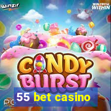 55 bet casino