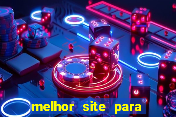 melhor site para jogar mines